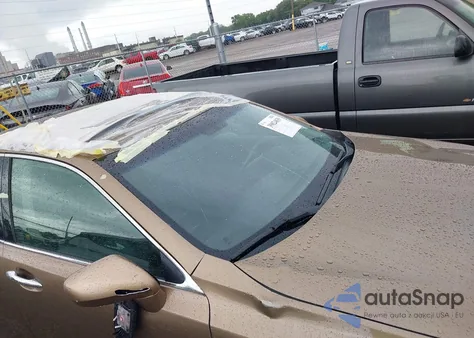 2008 Lexus Es 350 z USA, uszkodzony, nr VIN JTHBJ46GX82163030